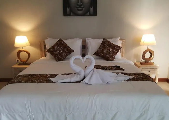 D Anyar And Surf Accommodatie bij particulieren *
